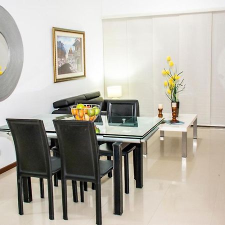 Mirador Del Laguito 1201 Apartment Cartagena Exterior photo