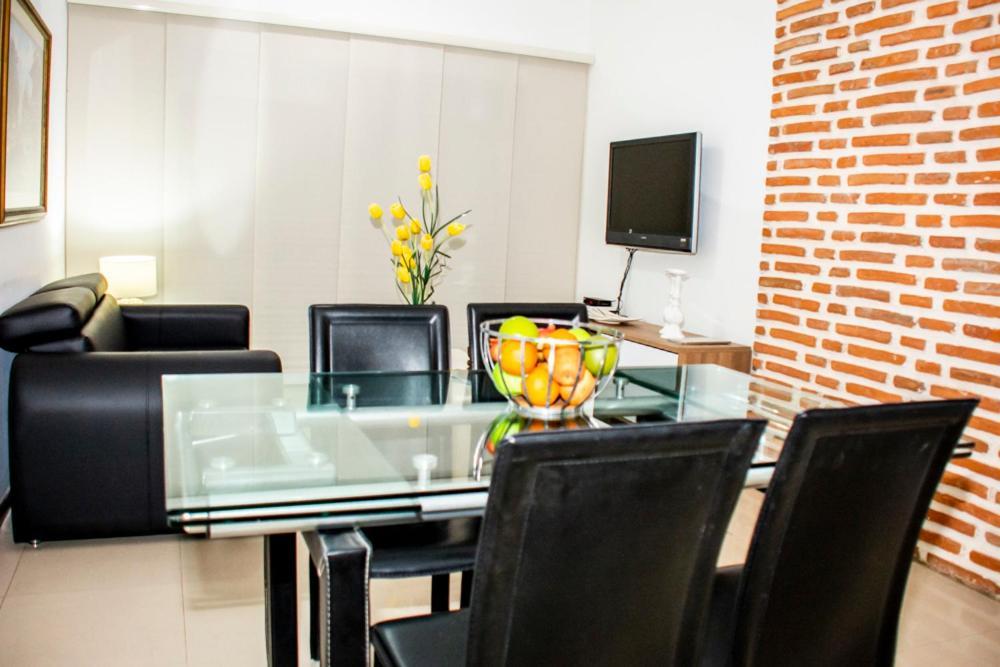Mirador Del Laguito 1201 Apartment Cartagena Exterior photo